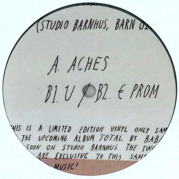 Baba Stiltz - Total Album Sampler