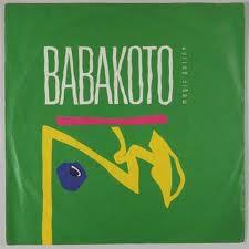 Babakoto - Magic Potion