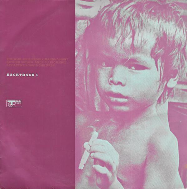  - Backtrack 1
