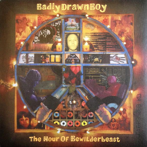 Badly Drawn Boy - The Hour Of Bewilderbeast
