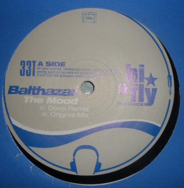Balthazar (2) - The Mood