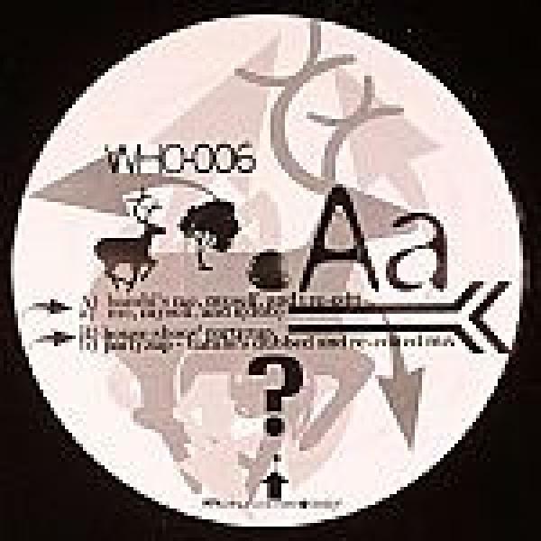 Bambi (2) - WHO-006