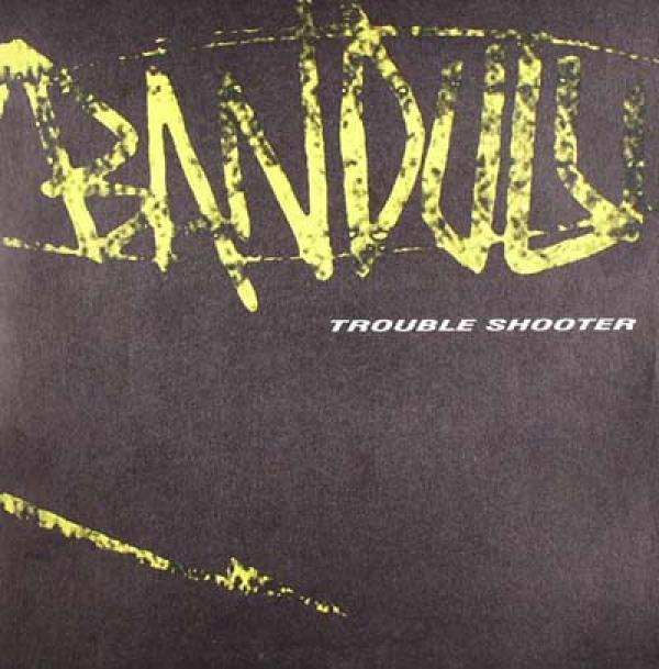 Bandulu - Trouble Shooter
