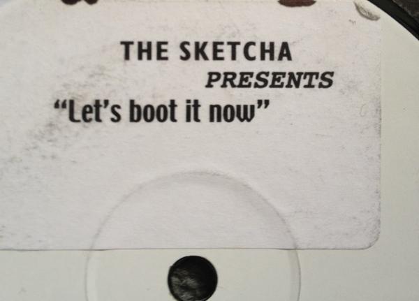 Banga Matt - Let's Boot It Now