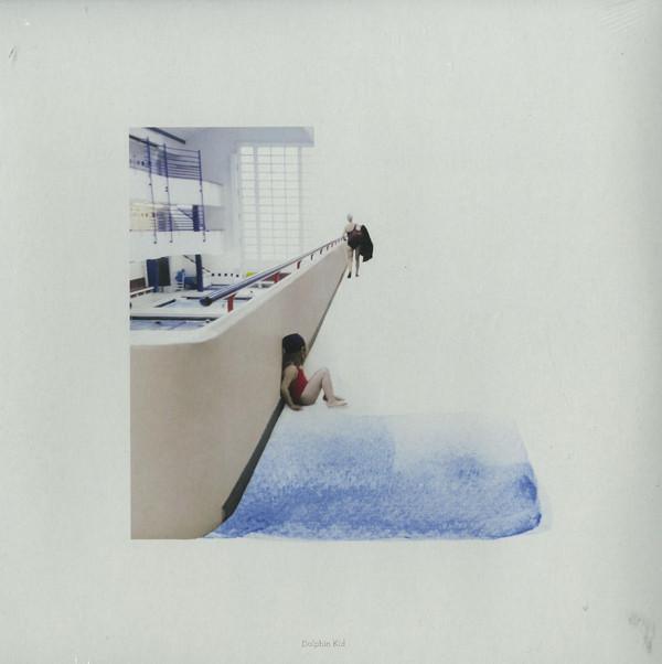 Baptiste & Pierre Colleu - Dolphin Kid Remixes Vol. 1