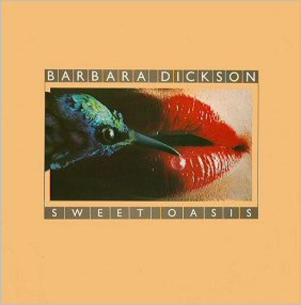 Barbara Dickson - Sweet Oasis