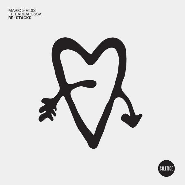 Barbarossa (3), Mario Basanov & Vidis - Re: Stacks