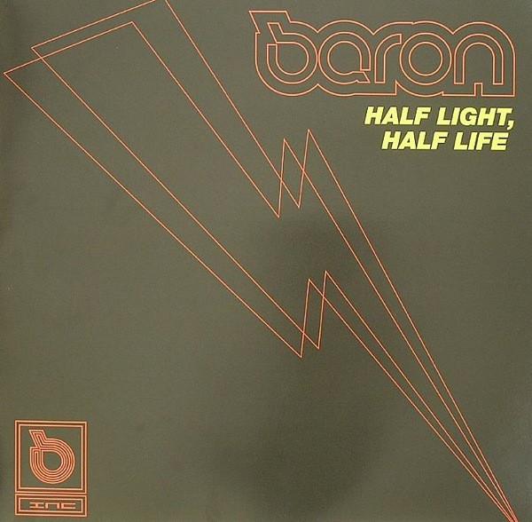 Baron, The Alternative (2) - Half Light, Half Life / Generation Generator