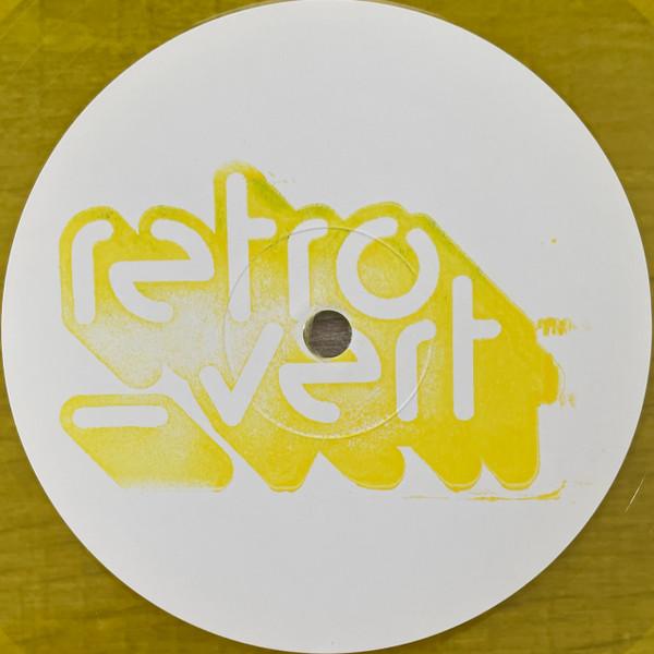 Barrow Boy - Rave Tracks Of Love Vol Two - Disk 2