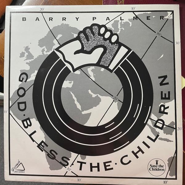 Barry Palmer - God Bless The Children