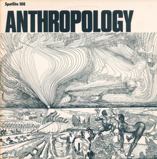 Barry Ulanov And His All Star Metronome Jazzmen, Tadd Dameron And His Orchestra - Anthropology