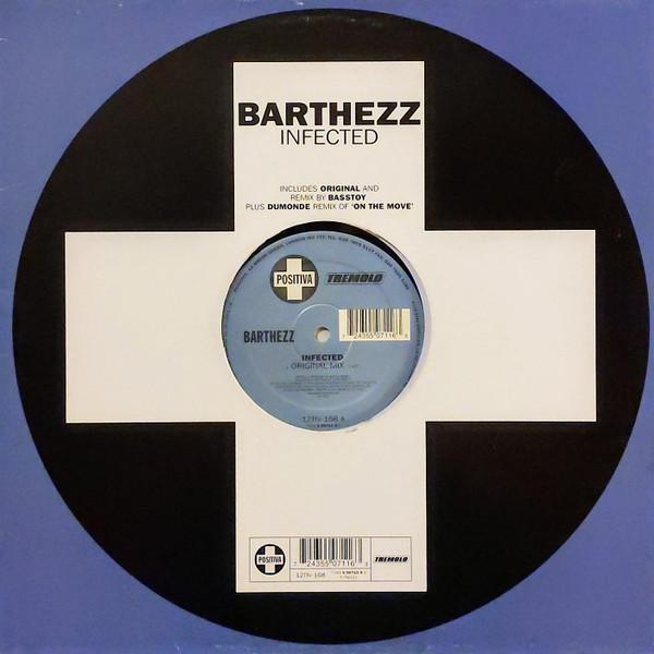 Barthezz - Infected