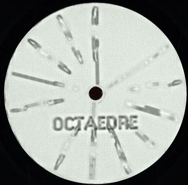 Basic Channel - Octagon / Octaedre
