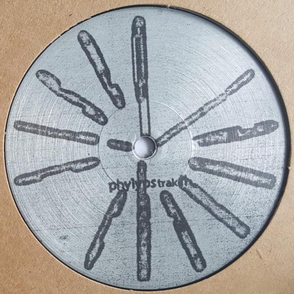 Basic Channel - Phylyps Trak II