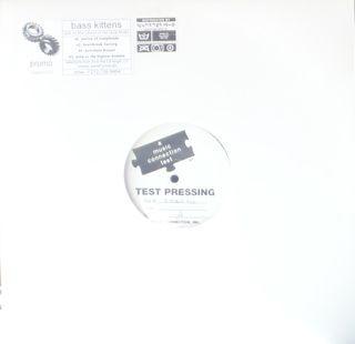 Bass Kittens - Suck On This, Planet Of Noise Bimbo
