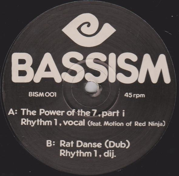 Bassism - The Power Of The 7 