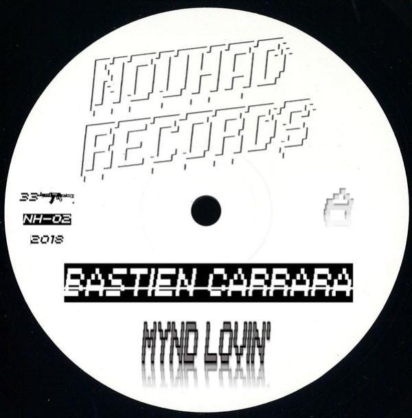 Bastien Carrara - Mynd Lovin'