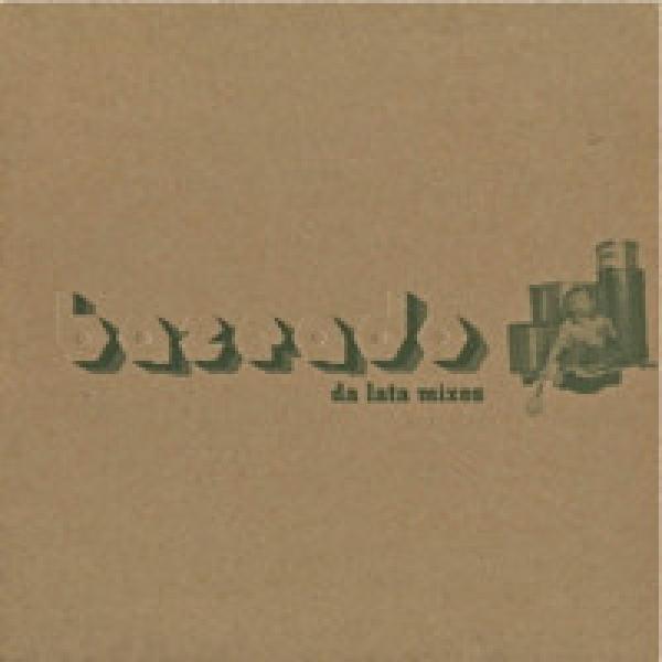 Bazeado - Da Lata Mixes