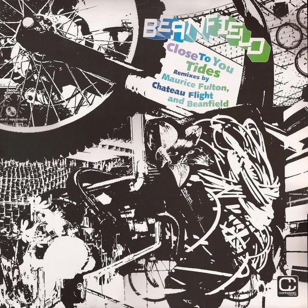 Beanfield - Close To You / Tides (Remixes)