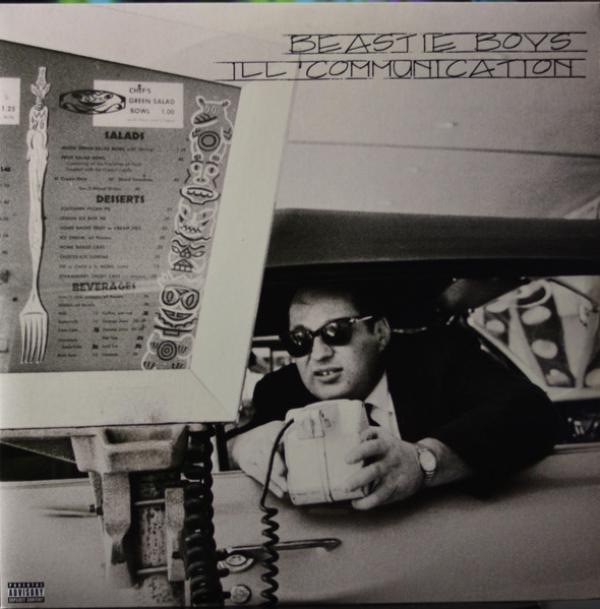 Beastie Boys - Ill Communication