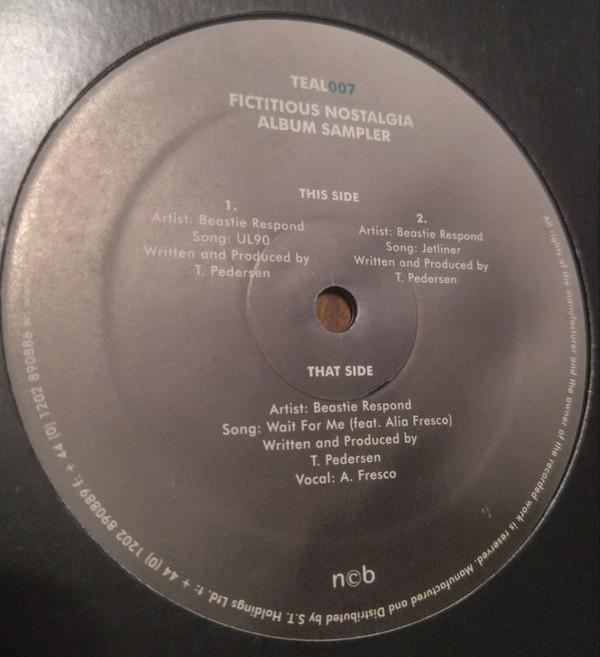 Beastie Respond - Fictitious Nostalgia LP Sampler
