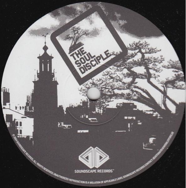 Beatfanatic - Planet Earth (Make It Equal) / Boom Banging