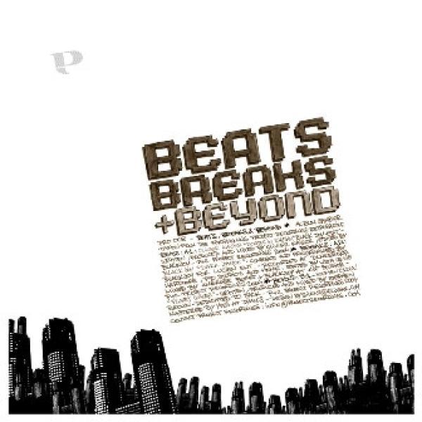  - Beats, Breaks & Beyond Album Sampler