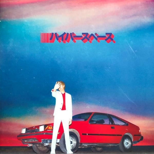Beck - Hyperspace