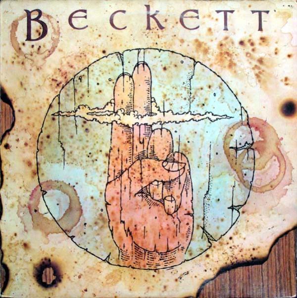 Beckett  - Beckett