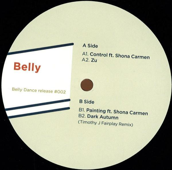 Belly  - Belly Dance Release #002