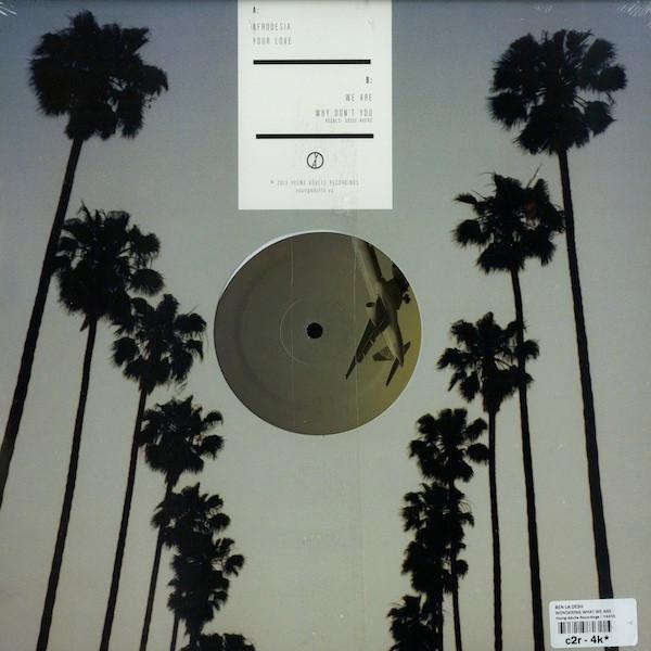 Ben La Desh - Wondering What We Are