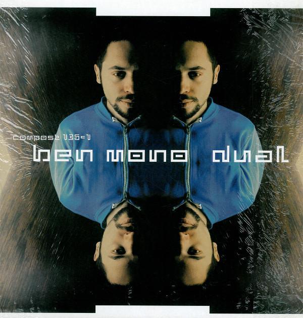 Ben Mono - Dual