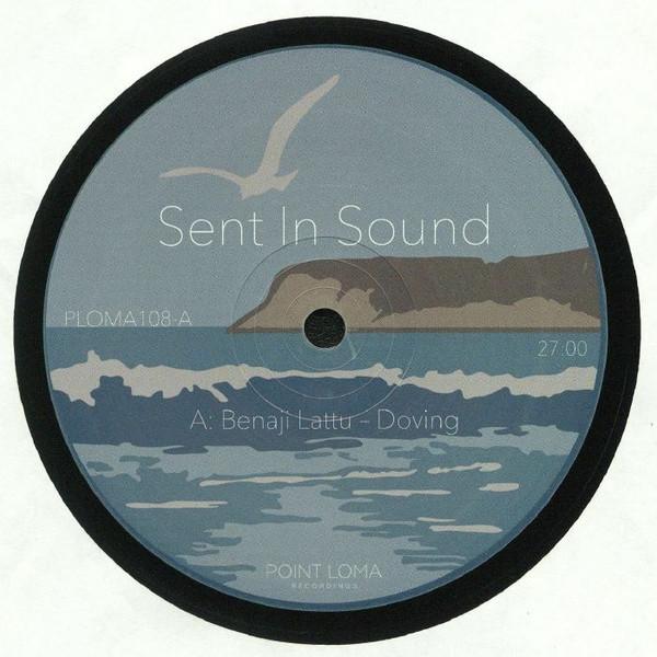 Benaji Lattu, Tinopiras - Sent In Sound