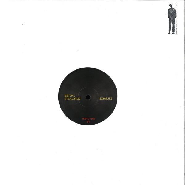 Beton  - Balloon / Jeugd