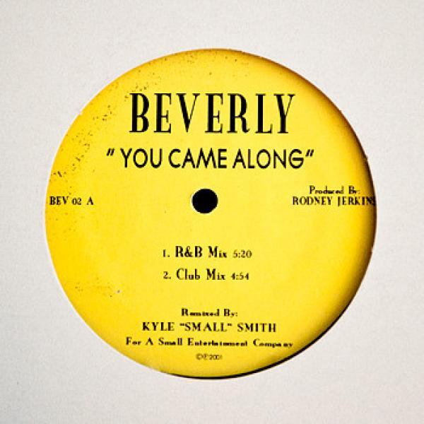 Beverly - You Came Along