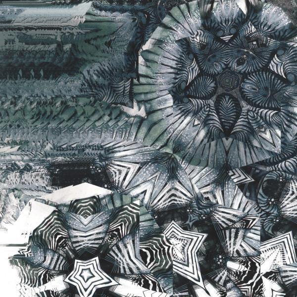 Bexu - Fractal Dreams EP