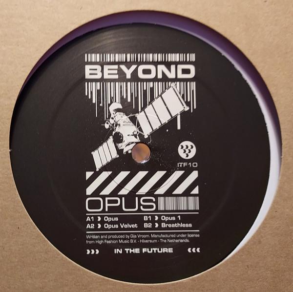 Beyond - Opus