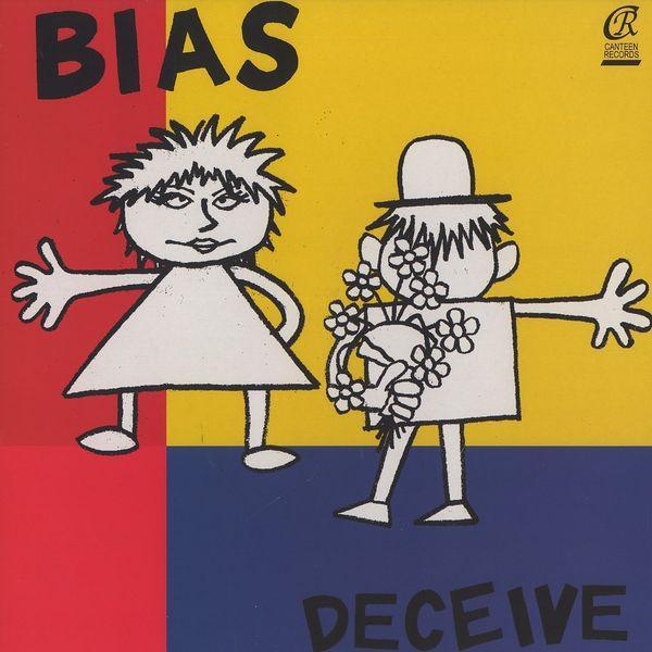 Bias (2) - Deceive / Arabesque