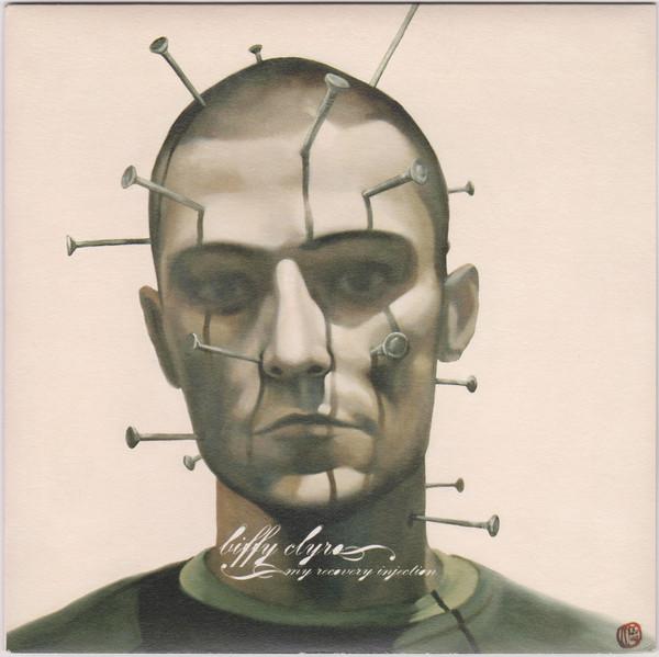 Biffy Clyro - My Recovery Injection