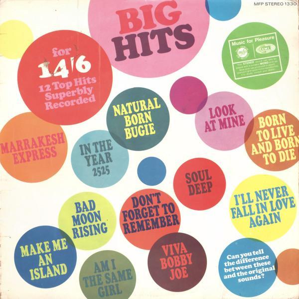  - Big Hits