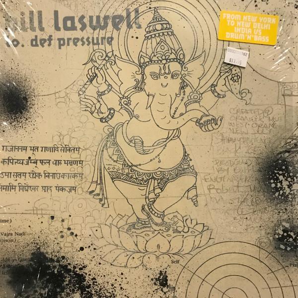Bill Laswell - Lo. Def Pressure