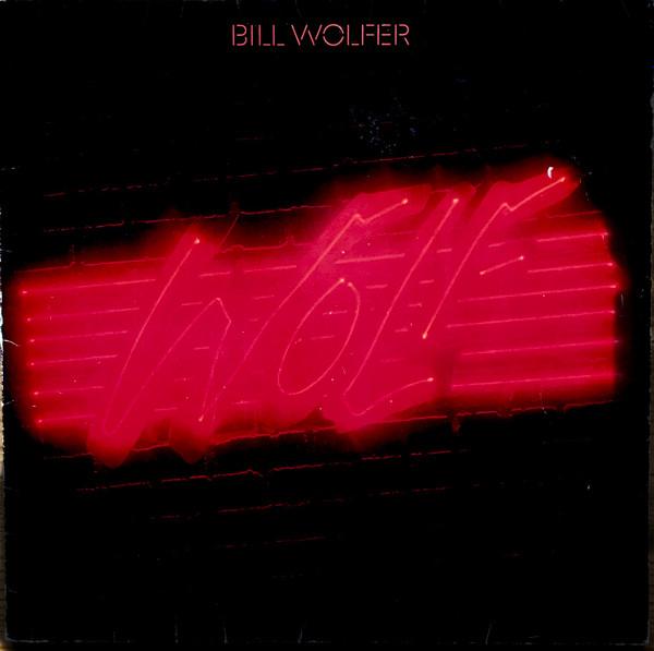 Bill Wolfer - Wolf