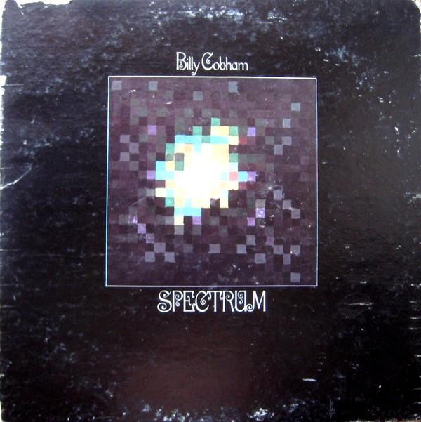 Billy Cobham - Spectrum