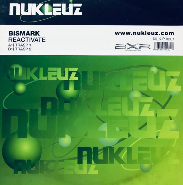 Bismark - Reactivate