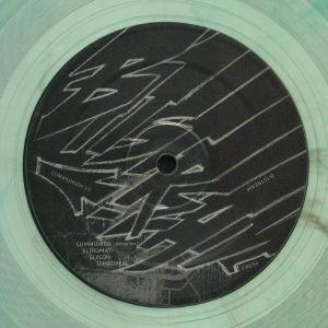 Bitstream - Communion EP