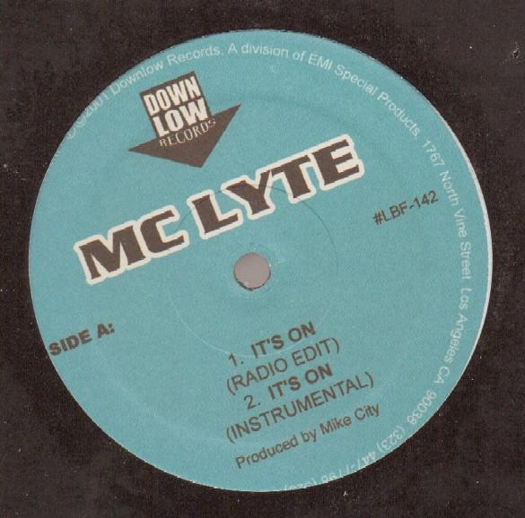 Biz Markie, MC Lyte - It's On / It's Da Biz