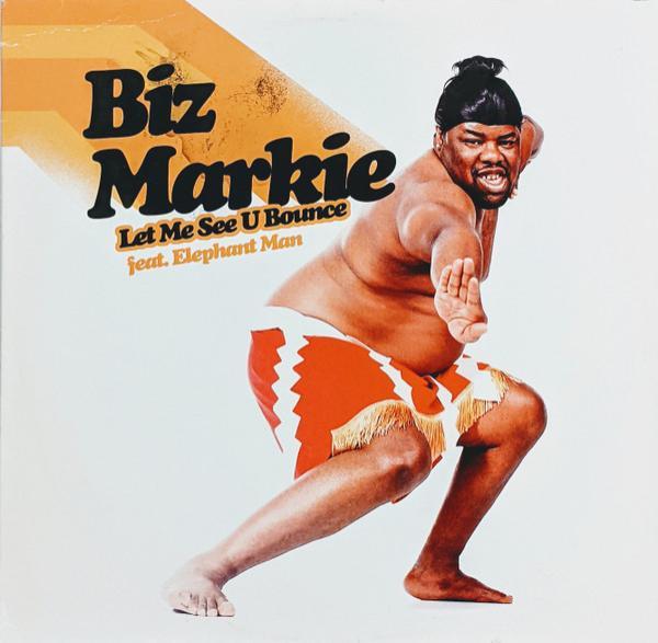 Biz Markie - Let Me See U Bounce