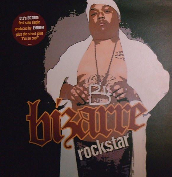 Bizarre (2) - Rockstar