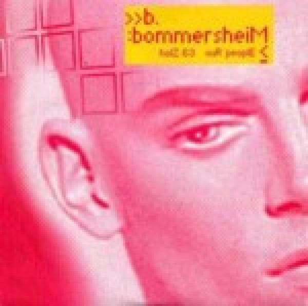 Björn Bommersheim - Our People