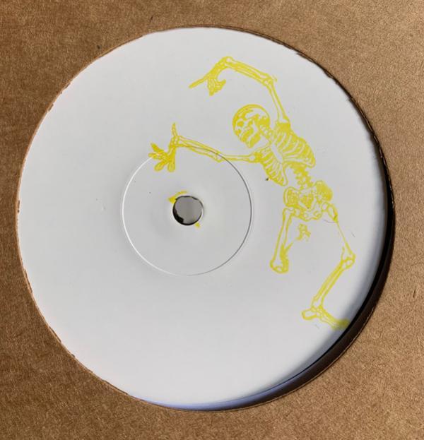 Black Bones (5) - Black Bones 7